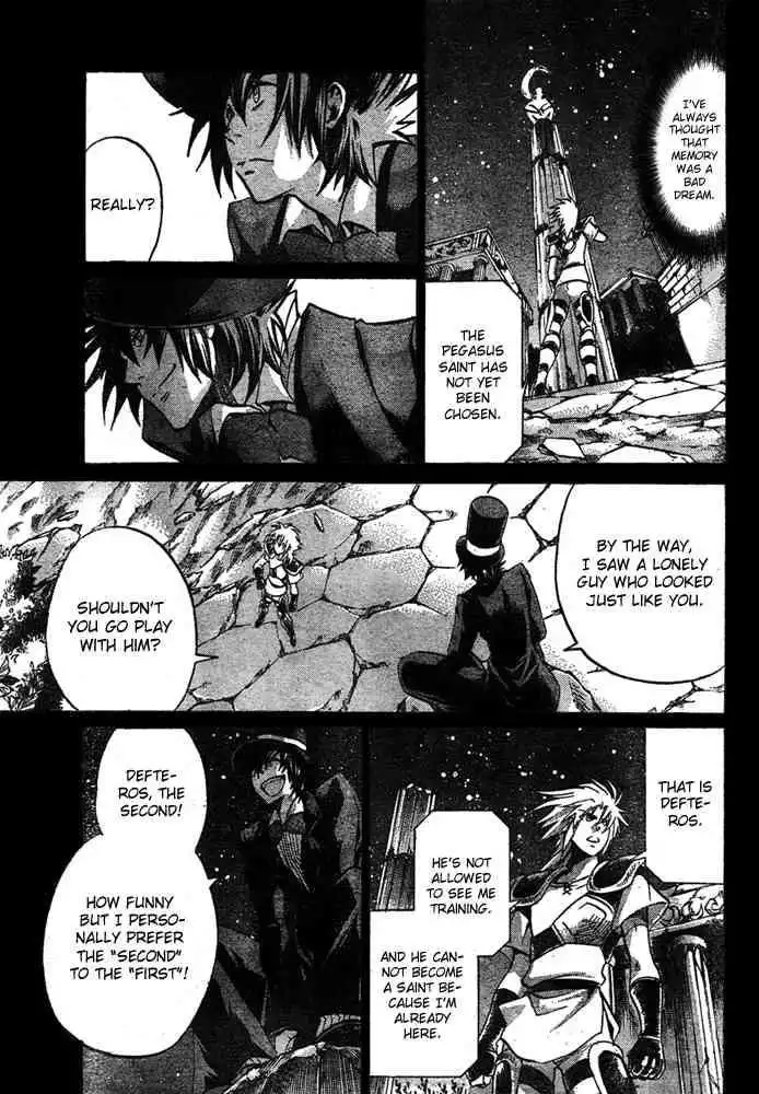 Saint Seiya - The Lost Canvas Chapter 161 7
